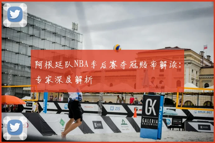 阿根廷队NBA季后赛夺冠赔率解读：专家深度解析